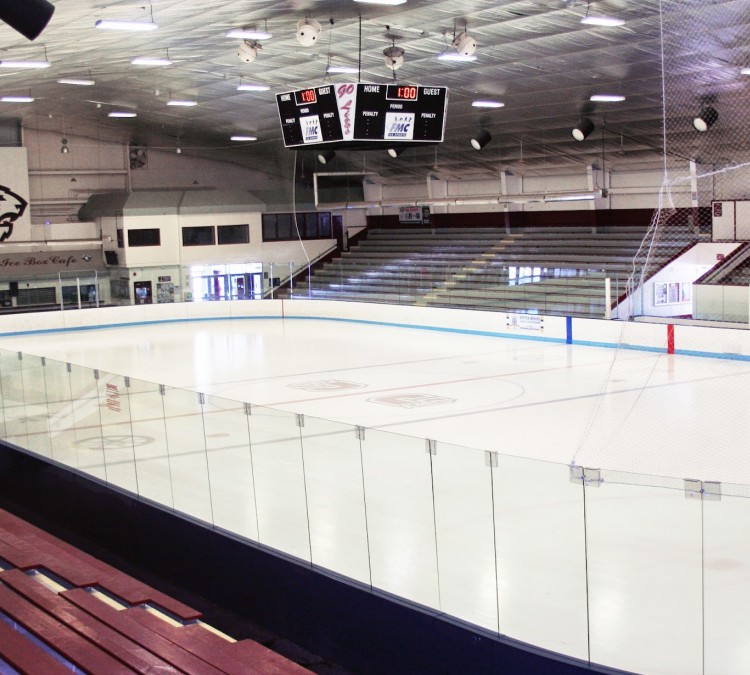 FMC Ice Sports (Pembroke,&nbspMA)